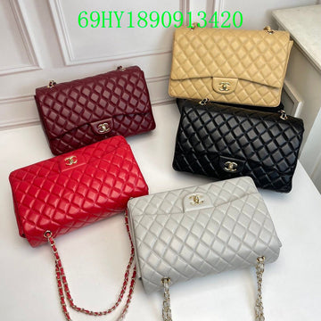EC - CHL Bags - 2247