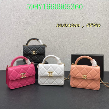 EC - CHL Bags - 2344