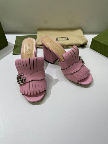 EC - GUKI Shoe - 247