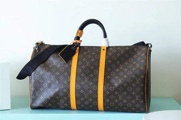 EC Fashion Lu-Vi bags - 11140