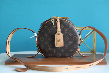 EC Fashion Lu-Vi bags - 8309