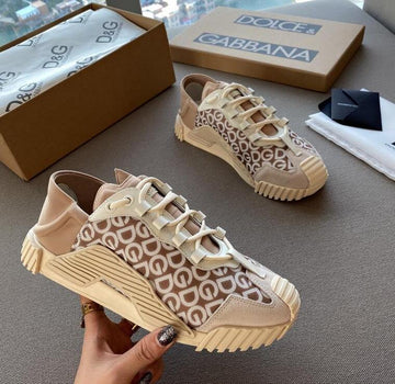 EC - DAG Women Shoes - 354