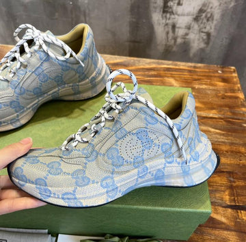 EC - GUKI Men Shoes - 450