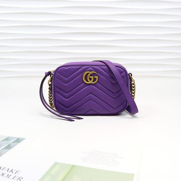 EC Luxury - GCI Bags - 1066