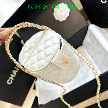 EC - CHL Bags - 1091