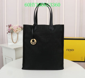 EC - FDE Bags - 2437