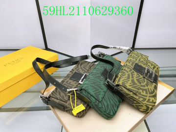 EC - FDE Bags - 1460