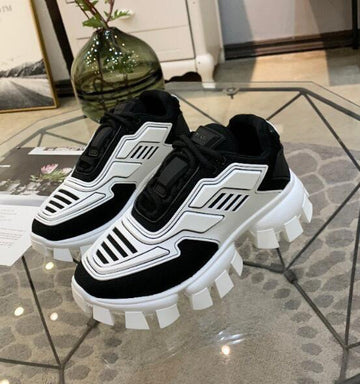 EC Luxury - PD Men Shoes - 430