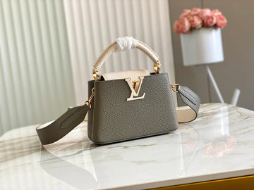 EC - LOV Women Bag - 1064