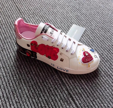 EC - DAG Women Shoes - 477