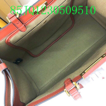 EC - FDE Bags - 2946