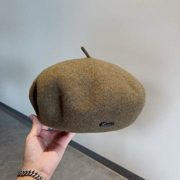 EC - GUKI Cap - 296