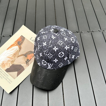 EC - LOV Cap - 536