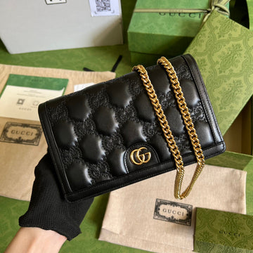 EC - GUKI Bag - 639