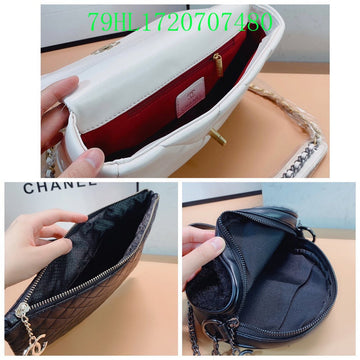 EC - CHL Bags - 2508