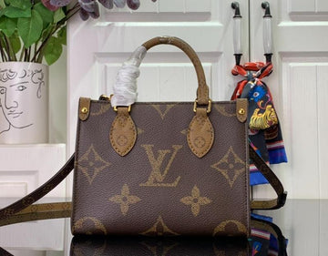 EC - LOV Bags - 246