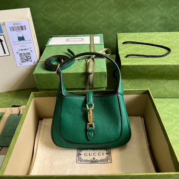 EC - GUKI Bag - 974