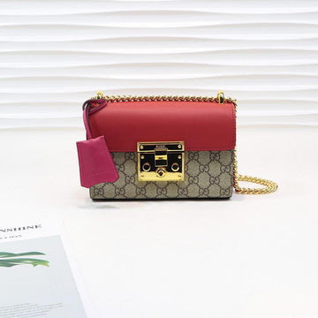 EC Luxury - GCI Bags - 1003