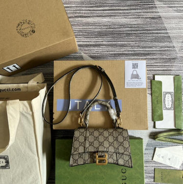 EC - GUKI Bags - 1482