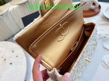 EC - CHL Bags - 2140