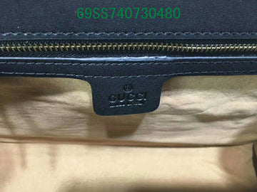 EC - GUKI Bags - 2392