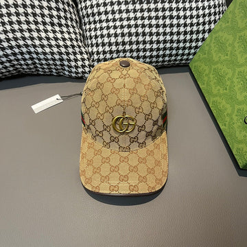 EC - GUKI Cap - 650