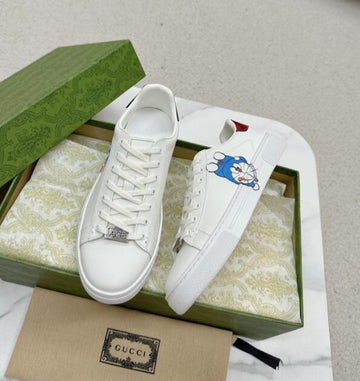 EC - GUKI Men Shoes - 213