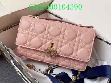 EC - DOR Bags - 927