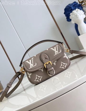 EC - LOV Bags - 264