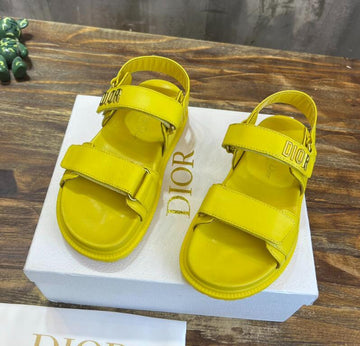 EC - DOR Women Shoes - 385