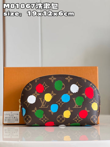 EC - LOV Women Bag - 431