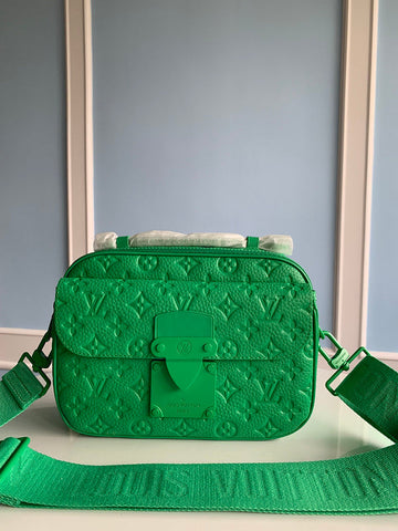EC - LOV Women Bag - 1458