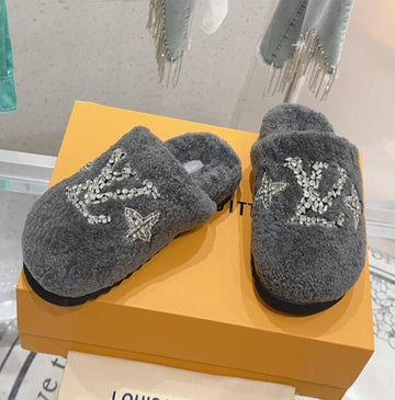 EC Luxury - LOV Women Shoes - 478