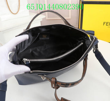 EC - FDE Bags - 2517