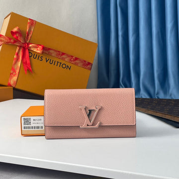 EC - LOV Wallet - 1332