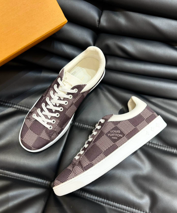 EC Luxury - LOV Men Shoes - 078