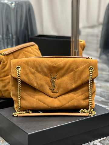 EC - YLS Bag - 666