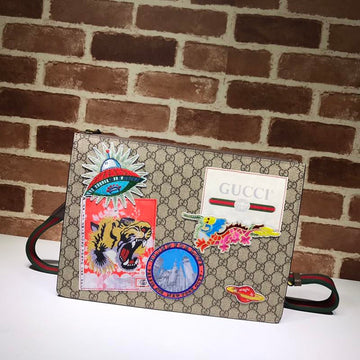EC Luxury - GCI Bags - 1216