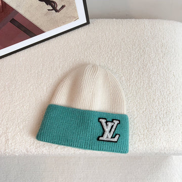 EC - LOV Cap - 624