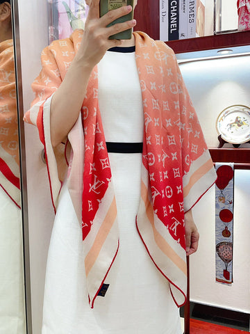 EC - LOV Scarf - 346