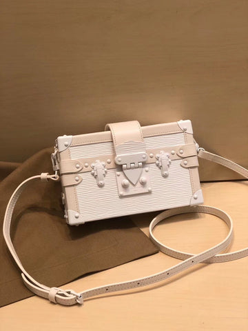 EC Fashion Lu-Vi bags - 17765
