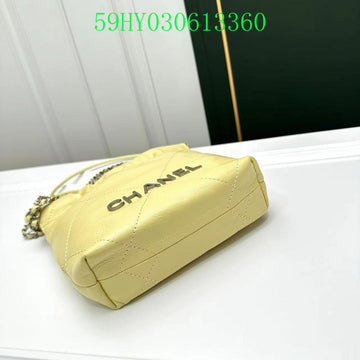 EC - CHL Bags - 671