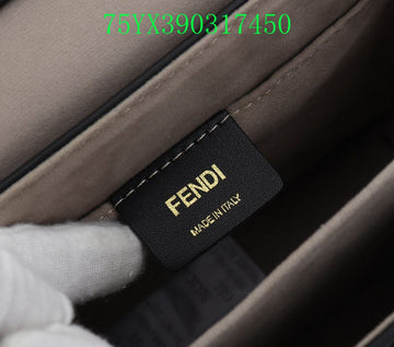 EC - FDE Bags - 3380