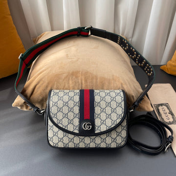 Gucci  Luxury -  Bags - 357