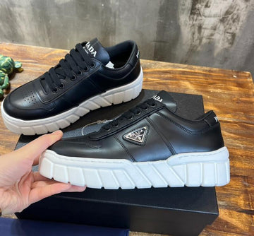 EC Luxury - PD Men Shoes - 052