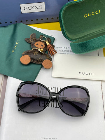 EC - GUKI Sunglass - 349