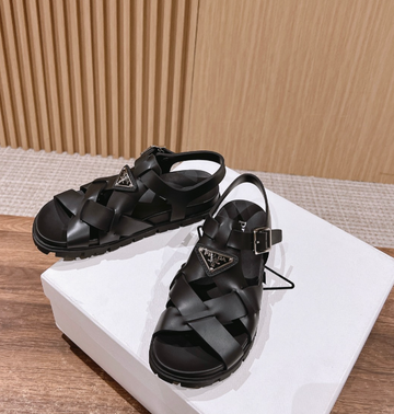 EC Luxury - PD Women Shoes - 059