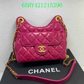EC - CHL Bags - 1674