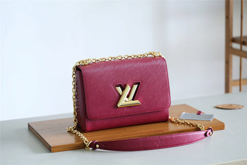 EC Fashion Lu-Vi bags - 8518