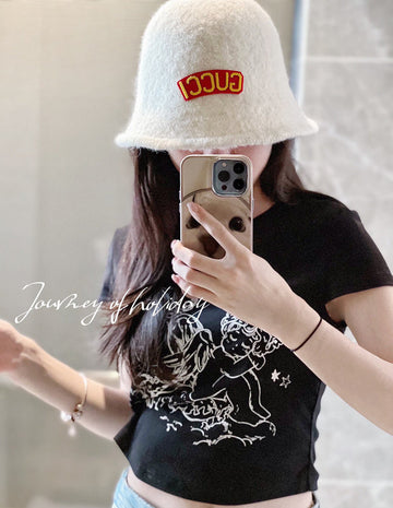 EC - GUKI Cap - 806